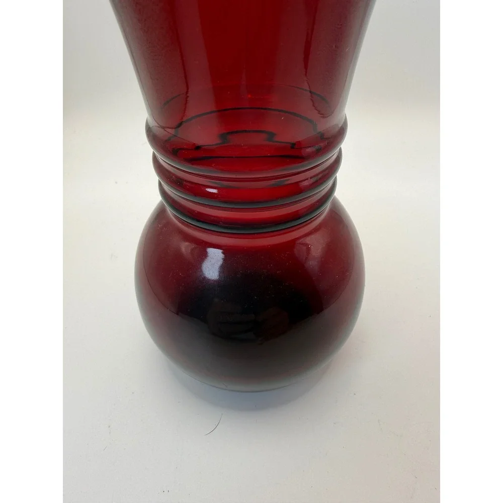 N/A ruby red